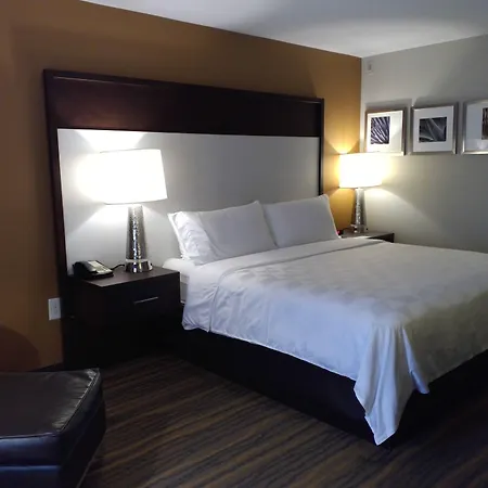 Holiday Inn & Suites Albuquerque-North I-25 By Ihg-3