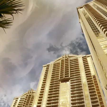 The Signature At Mgm Grand - All Suites-3