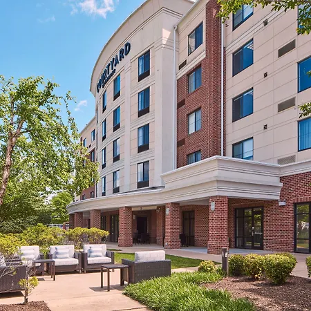 Courtyard By Marriott Winchester Medical Center-3