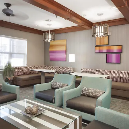 Residence Inn By Marriott San Antonio North Stone Oak-3