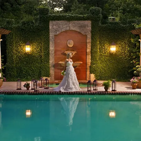 Hotel Granduca Houston-2