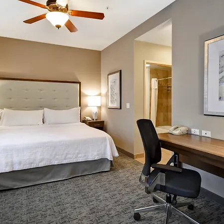 Homewood Suites By Hilton Boise-2