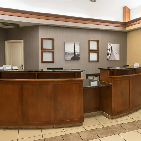 Residence Inn By Marriott Fayetteville Cross Creek-3
