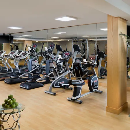 Savoy Crest Hotel Apartments-2