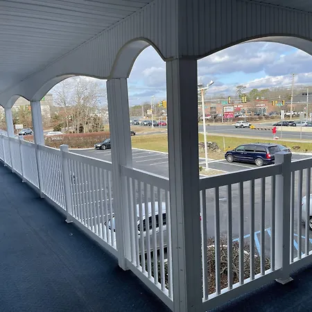 Superlodge Absecon/Atlantic City-2
