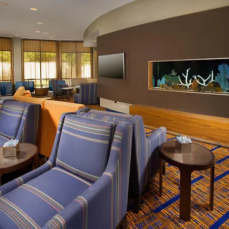 Courtyard By Marriott San Antonio Lackland-3