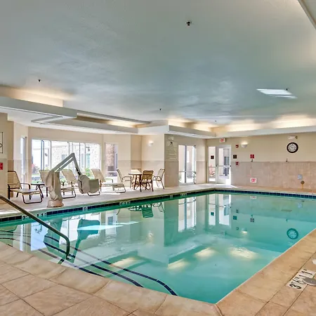 Homewood Suites By Hilton Fort Collins-3