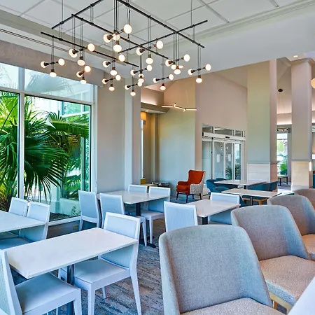 Hilton Garden Inn Jacksonville Orange Park-3