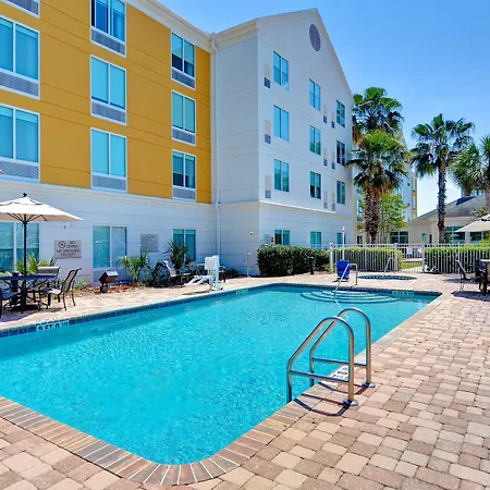 Hilton Garden Inn Jacksonville Orange Park-2