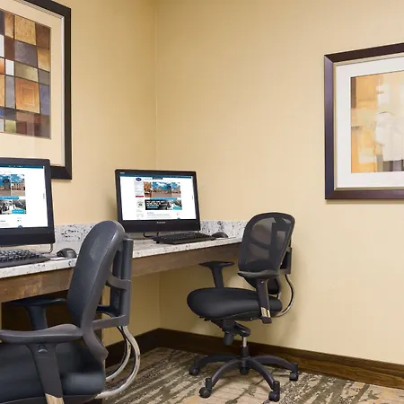 Hampton Inn Spearfish-2