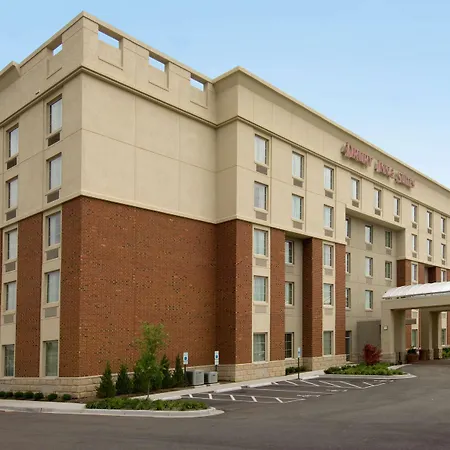 Drury Inn & Suites Middletown Franklin-2