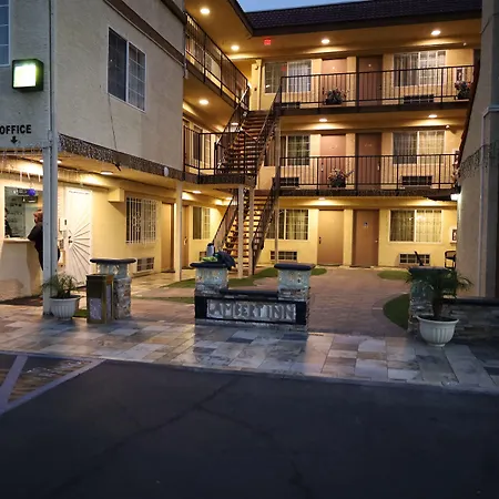 Lambert Inn-3