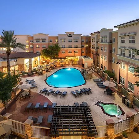 Springhill Suites Phoenix Glendale Sports & Entertainment District-3
