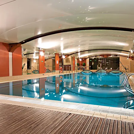 Łeba Hotel&Spa-3