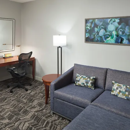 Hilton Garden Inn Tucson Airport-2