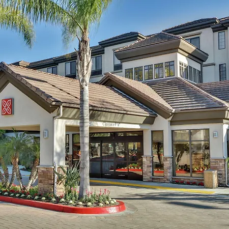 Hilton Garden Inn San Diego Del Mar-3