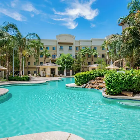 Holiday Inn Express & Suites Phoenix Glendale Dist By Ihg-2