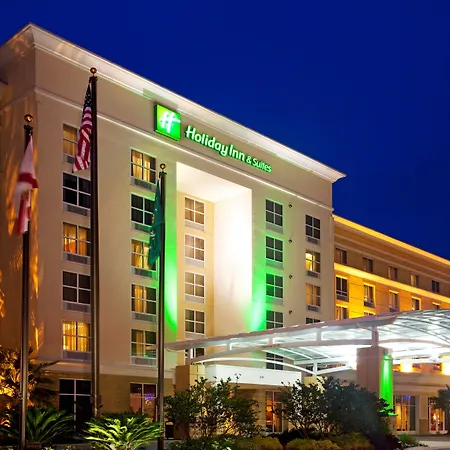 Holiday Inn Hotel & Suites - Orange Park - Wells Rd.-3