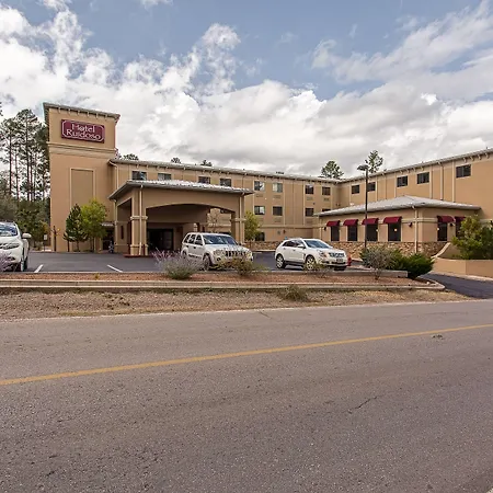 Hotel Ruidoso-2
