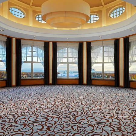 Sheraton Sopot Hotel-3