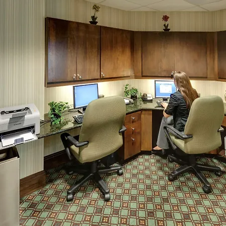 Hampton Inn & Suites Columbus Polaris-3