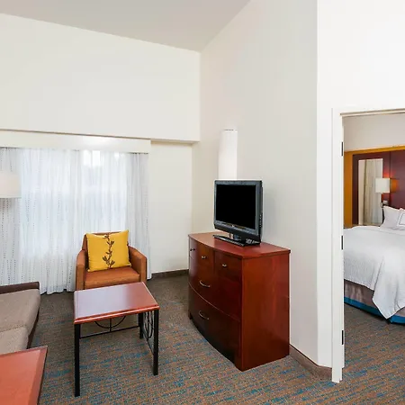 Residence Inn Orlando Airport-3