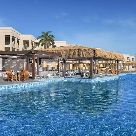 Steigenberger Resort Ras Soma-2