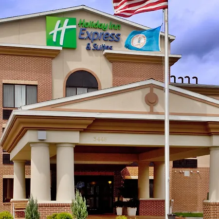 Holiday Inn Express & Suites Exmore - Eastern Shore By Ihg-2