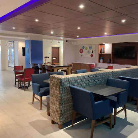 Holiday Inn Express & Suites Exmore - Eastern Shore By Ihg-3
