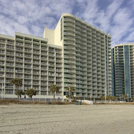 Sandy Beach Resort-3