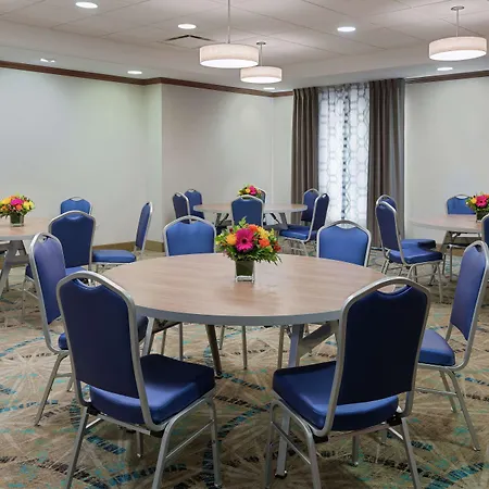 Homewood Suites By Hilton Cleveland-Beachwood-3