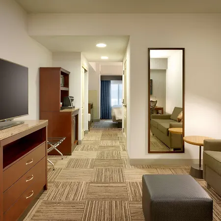 Hilton Garden Inn Salt Lake City/Sandy-2