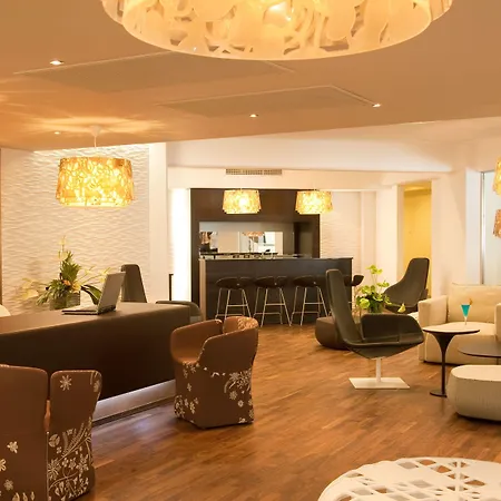 Elysium Resort & Spa-3