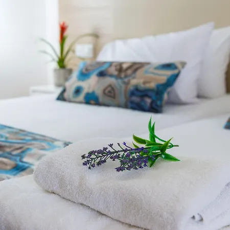 Ascos Coral Beach Hotel-2