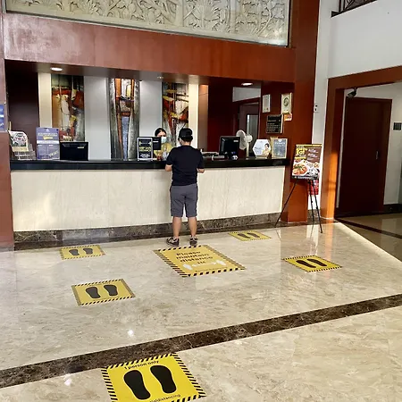 Pulai Springs Resort Official-3