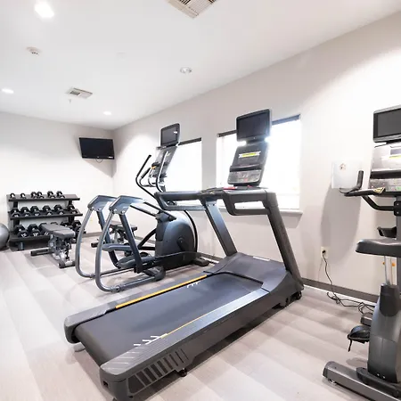 Candlewood Suites Houston Westchase - Westheimer By Ihg-3