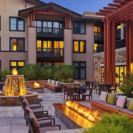 The Westin Verasa Napa-2