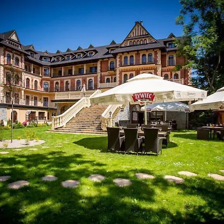 Grand Hotel Stamary-2