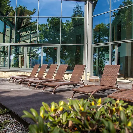 Hotel Diament Ustron-3