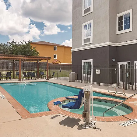 La Quinta By Wyndham San Antonio Northwest-3