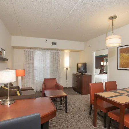 Residence Inn Cincinnati North West Chester-3