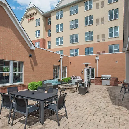 Residence Inn Cincinnati North West Chester-2