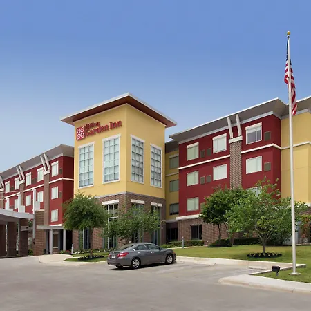 Hilton Garden Inn San Antonio Airport South-3