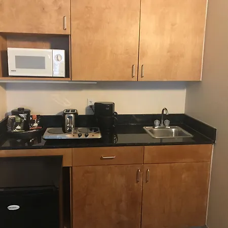 Sunchase Inn & Suites-3