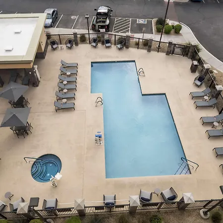 Homewood Suites By Hilton Phoenix North-Happy Valley-3