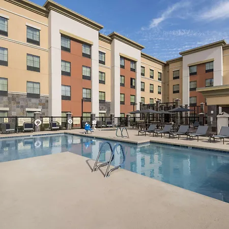 Homewood Suites By Hilton Phoenix North-Happy Valley-2