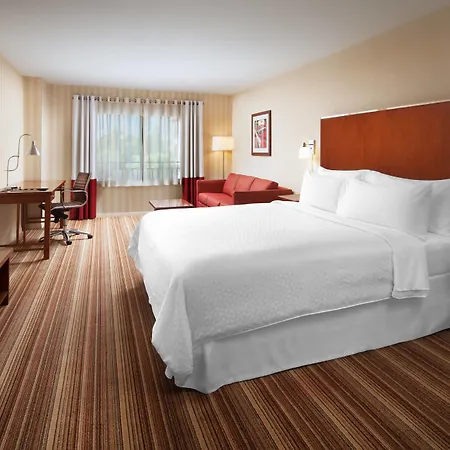 Four Points By Sheraton, Ontario-Rancho Cucamonga-2