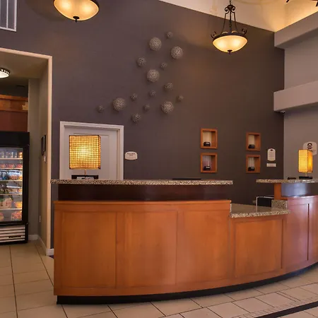 Residence Inn By Marriott Albuquerque Airport-2