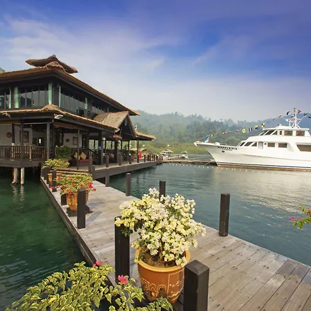 Gayana Marine Resort-2