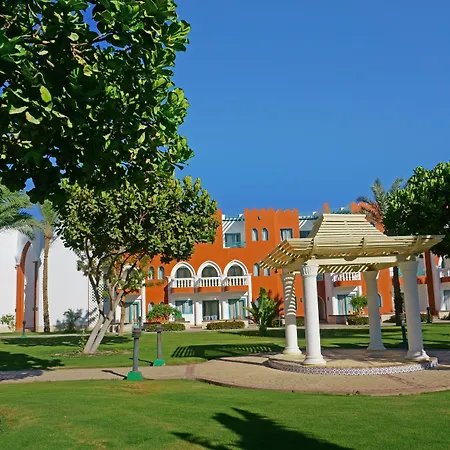 Sunrise Garden Beach Resort-2